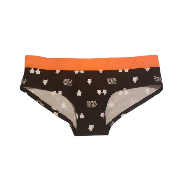 PINK Victoria's Secret Other - Pink Victoria's Secret Large Panties